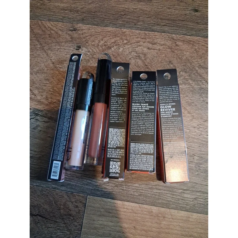 ELF Cosmetics Lip Bundle